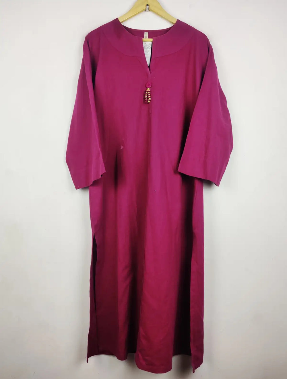 Buy online pre-used pre-loved 100% authentic & Original branded Ethnic (WBK-2683) available in Pakistan. Top international brands avilable.