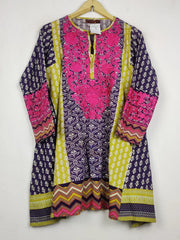 Buy online pre-used pre-loved 100% authentic & Original branded Khaadi (WBK-2695) available in Pakistan. Top international brands avilable.