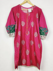 Buy online pre-used pre-loved 100% authentic & Original branded Unknown Brand (WBK-2706) available in Pakistan. Top international brands avilable.