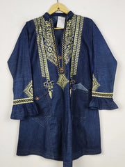 Buy online pre-used pre-loved 100% authentic & Original branded Unknown Brand (WBK-2709) available in Pakistan. Top international brands avilable.