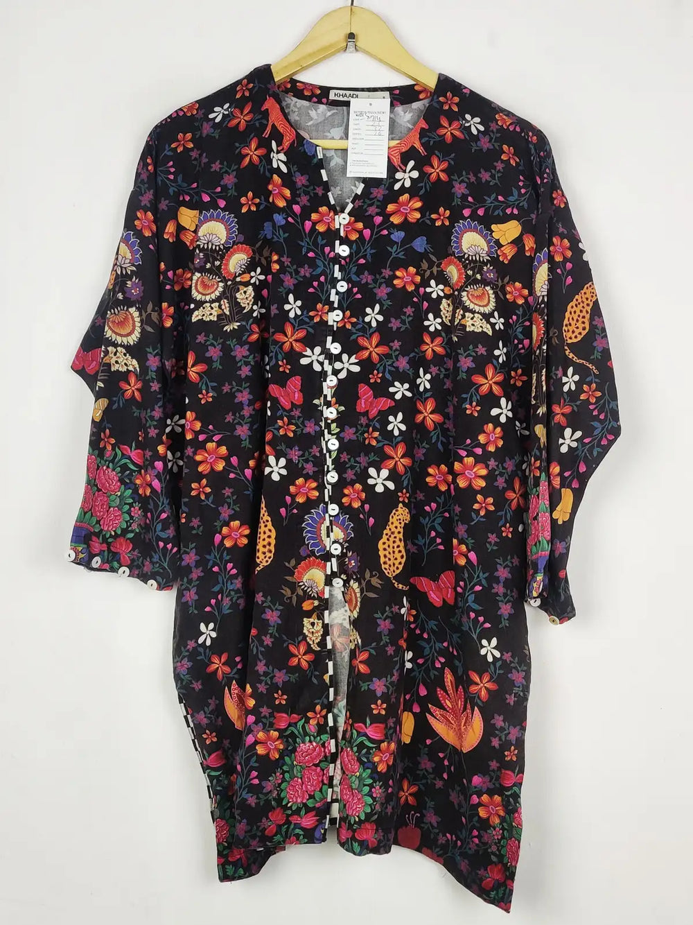 Buy online pre-used pre-loved 100% authentic & Original branded Khaadi (WBK-2714) available in Pakistan. Top international brands avilable.