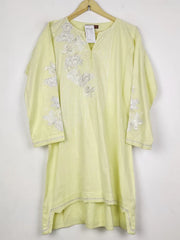 Buy online pre-used pre-loved 100% authentic & Original branded Khaadi (WBK-2725) available in Pakistan. Top international brands avilable.