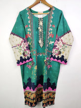 Tnaam Fashion (WBK-272)