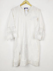 Buy online pre-used pre-loved 100% authentic & Original branded Sana Safinaz (WBK-2735) available in Pakistan. Top international brands avilable.