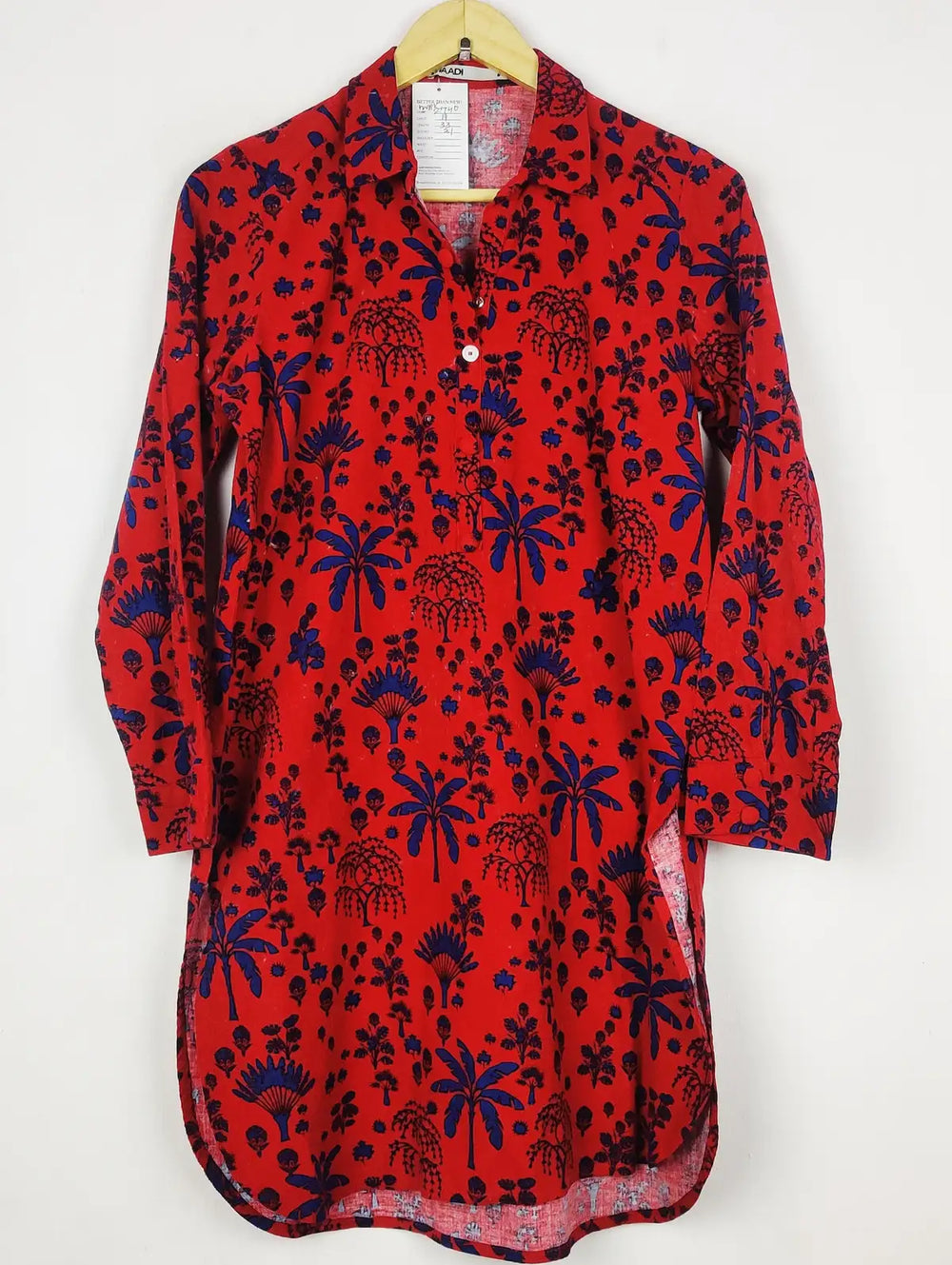 Buy online pre-used pre-loved 100% authentic & Original branded Khaadi (WBK-2740) available in Pakistan. Top international brands avilable.