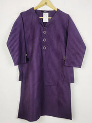 Buy online pre-used pre-loved 100% authentic & Original branded Khaadi (WBK-2741) available in Pakistan. Top international brands avilable.