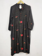 Buy online pre-used pre-loved 100% authentic & Original branded Ethnic (WBK-2747) available in Pakistan. Top international brands avilable.