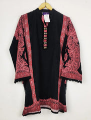 Buy online pre-used pre-loved 100% authentic & Original branded Sana Safinaz (WBK-2749) available in Pakistan. Top international brands avilable.