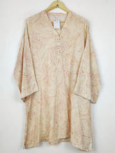 Buy online pre-used pre-loved 100% authentic & Original branded Ethnic (WBK-2755) available in Pakistan. Top international brands avilable.