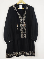 Buy online pre-used pre-loved 100% authentic & Original branded Zara (WBK-2757) available in Pakistan. Top international brands avilable.