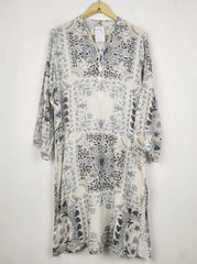 Buy online pre-used pre-loved 100% authentic & Original branded Ethnic (WBK-2761) available in Pakistan. Top international brands avilable.