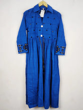 Buy online pre-used pre-loved 100% authentic & Original branded Ethnic (WBK-2764) available in Pakistan. Top international brands avilable.