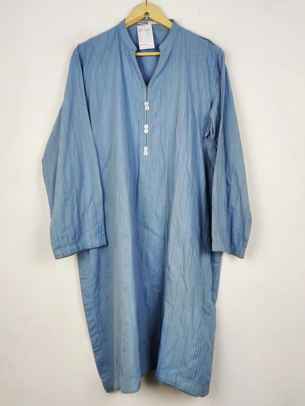 Buy online pre-used pre-loved 100% authentic & Original branded Khaadi (WBK-2767) available in Pakistan. Top international brands avilable.