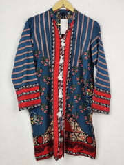 Buy online pre-used pre-loved 100% authentic & Original branded Warda (WBK-2771) available in Pakistan. Top international brands avilable.