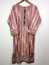 Bonanza Satrangi (WBK-277)