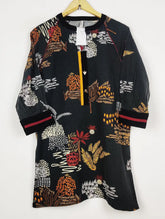 Buy online pre-used pre-loved 100% authentic & Original branded Ethnic (WBK-2790) available in Pakistan. Top international brands avilable.