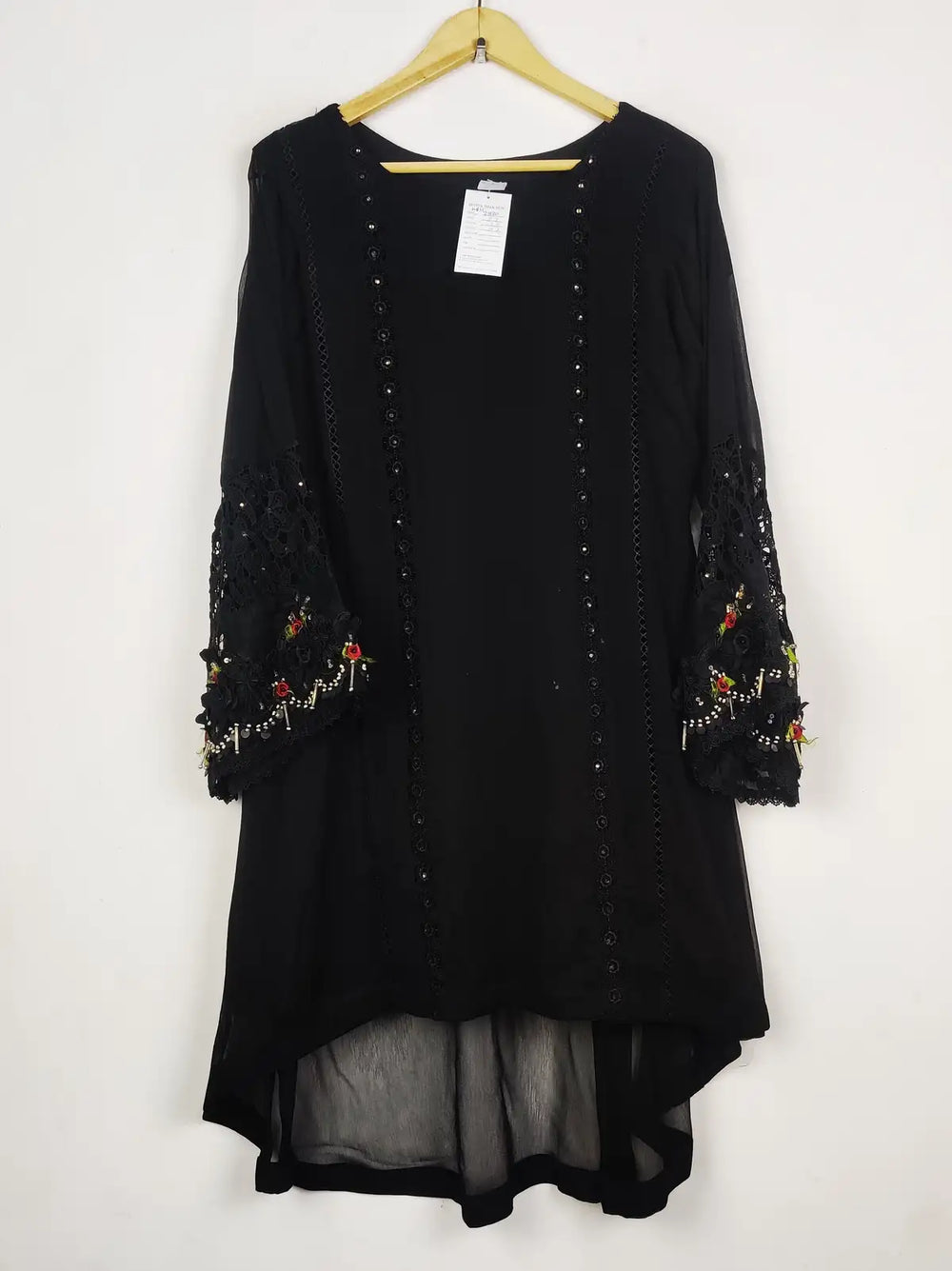 Buy online pre-used pre-loved 100% authentic & Original branded Unknown Brand (WBK-2830) available in Pakistan. Top international brands avilable.