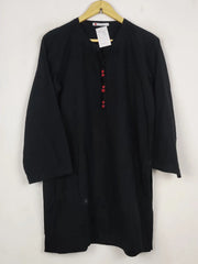 Buy online pre-used pre-loved 100% authentic & Original branded Khaadi (WBK-2831) available in Pakistan. Top international brands avilable.