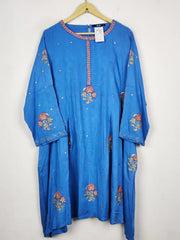 Buy online pre-used pre-loved 100% authentic & Original branded Khaadi (WBK-2839) available in Pakistan. Top international brands avilable.