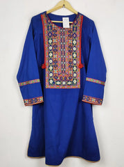 Buy online pre-used pre-loved 100% authentic & Original branded Unknown Brand (WBK-2844) available in Pakistan. Top international brands avilable.