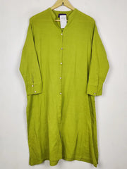 Buy online pre-used pre-loved 100% authentic & Original branded Sana Safinaz (WBK-2862) available in Pakistan. Top international brands avilable.