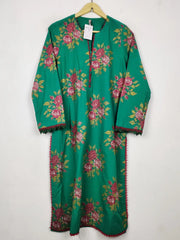 Buy online pre-used pre-loved 100% authentic & Original branded Ethnic (WBK-2875) available in Pakistan. Top international brands avilable.