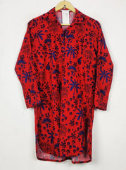 Buy online pre-used pre-loved 100% authentic & Original branded Khaadi (WBK-2880) available in Pakistan. Top international brands avilable.