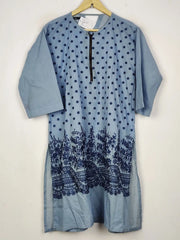 Buy online pre-used pre-loved 100% authentic & Original branded Khaadi (WBK-2909) available in Pakistan. Top international brands avilable.