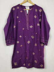 Buy online pre-used pre-loved 100% authentic & Original branded Sohaye (WBK-2914) available in Pakistan. Top international brands avilable.