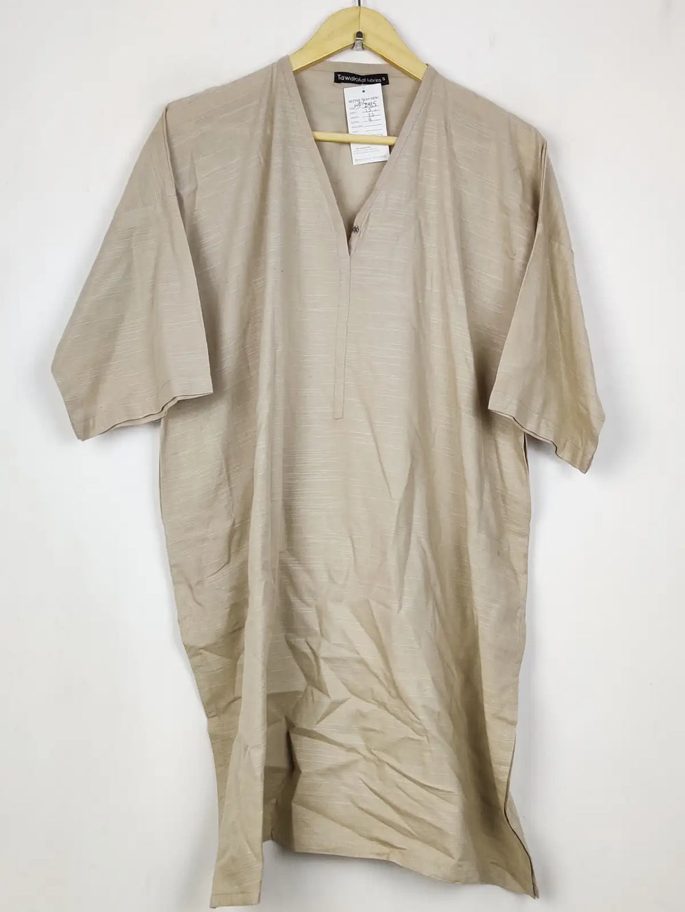 Buy online pre-used pre-loved 100% authentic & Original branded Tawakkal (WBK-2915) available in Pakistan. Top international brands avilable.