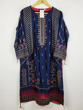 Buy online pre-used pre-loved 100% authentic & Original branded Sadabahar (WBK-2918) available in Pakistan. Top international brands avilable.