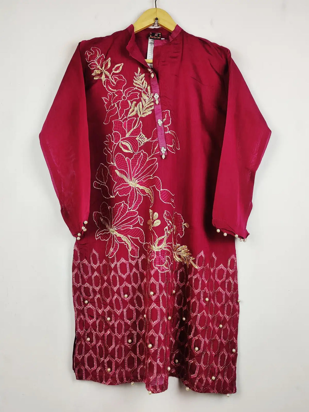 Buy online pre-used pre-loved 100% authentic & Original branded Jk Collection (WBK-2922) available in Pakistan. Top international brands avilable.