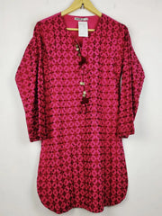 Buy online pre-used pre-loved 100% authentic & Original branded Khaadi (WBK-2929) available in Pakistan. Top international brands avilable.