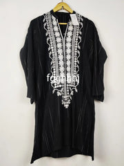 Buy online pre-used pre-loved 100% authentic & Original branded J.Pret (WBK-2935) available in Pakistan. Top international brands avilable.