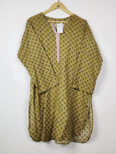 Buy online pre-used pre-loved 100% authentic & Original branded Khaadi (WBK-2944) available in Pakistan. Top international brands avilable.