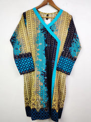 Buy online pre-used pre-loved 100% authentic & Original branded Phulkari (WBK-294) available in Pakistan. Top international brands avilable.