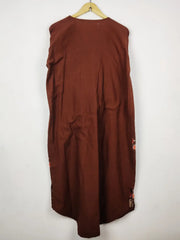 Ethnic (WBK-2958)