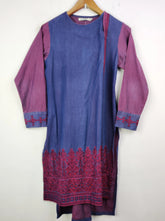 Buy online pre-used pre-loved 100% authentic & Original branded Eden Robe (WBK-295) available in Pakistan. Top international brands avilable.