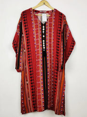 Buy online pre-used pre-loved 100% authentic & Original branded Khaadi (WBK-2969) available in Pakistan. Top international brands avilable.