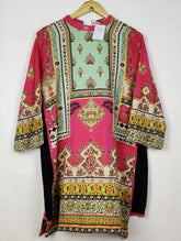 Buy online pre-used pre-loved 100% authentic & Original branded Ethnic (WBK-2992) available in Pakistan. Top international brands avilable.
