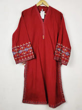 Buy online pre-used pre-loved 100% authentic & Original branded Ethnic (WBK-3003) available in Pakistan. Top international brands avilable.