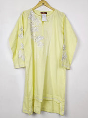 Buy online pre-used pre-loved 100% authentic & Original branded Khaadi (WBK-3022) available in Pakistan. Top international brands avilable.