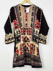 Buy online pre-used pre-loved 100% authentic & Original branded Khaadi (WBK-3035) available in Pakistan. Top international brands avilable.