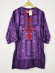 Buy online pre-used pre-loved 100% authentic & Original branded Khaadi (WBK-3038) available in Pakistan. Top international brands avilable.