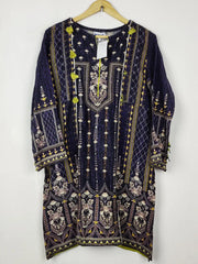 Buy online pre-used pre-loved 100% authentic & Original branded Gul Ahmed (WBK-3061) available in Pakistan. Top international brands avilable.