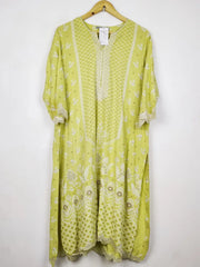 Buy online pre-used pre-loved 100% authentic & Original branded Khaadi (WBK-3090) available in Pakistan. Top international brands avilable.