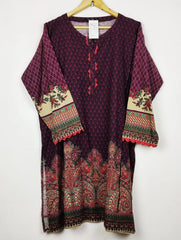 Buy online pre-used pre-loved 100% authentic & Original branded Khaadi (WBK-3093) available in Pakistan. Top international brands avilable.