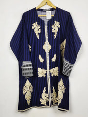 Buy online pre-used pre-loved 100% authentic & Original branded Khaadi (WBK-3100) available in Pakistan. Top international brands avilable.