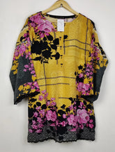Buy online pre-used pre-loved 100% authentic & Original branded Bonanza Satrangi (WBK-3103) available in Pakistan. Top international brands avilable.