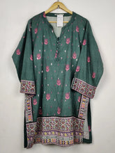 Buy online pre-used pre-loved 100% authentic & Original branded Khaadi (WBK-3105) available in Pakistan. Top international brands avilable.